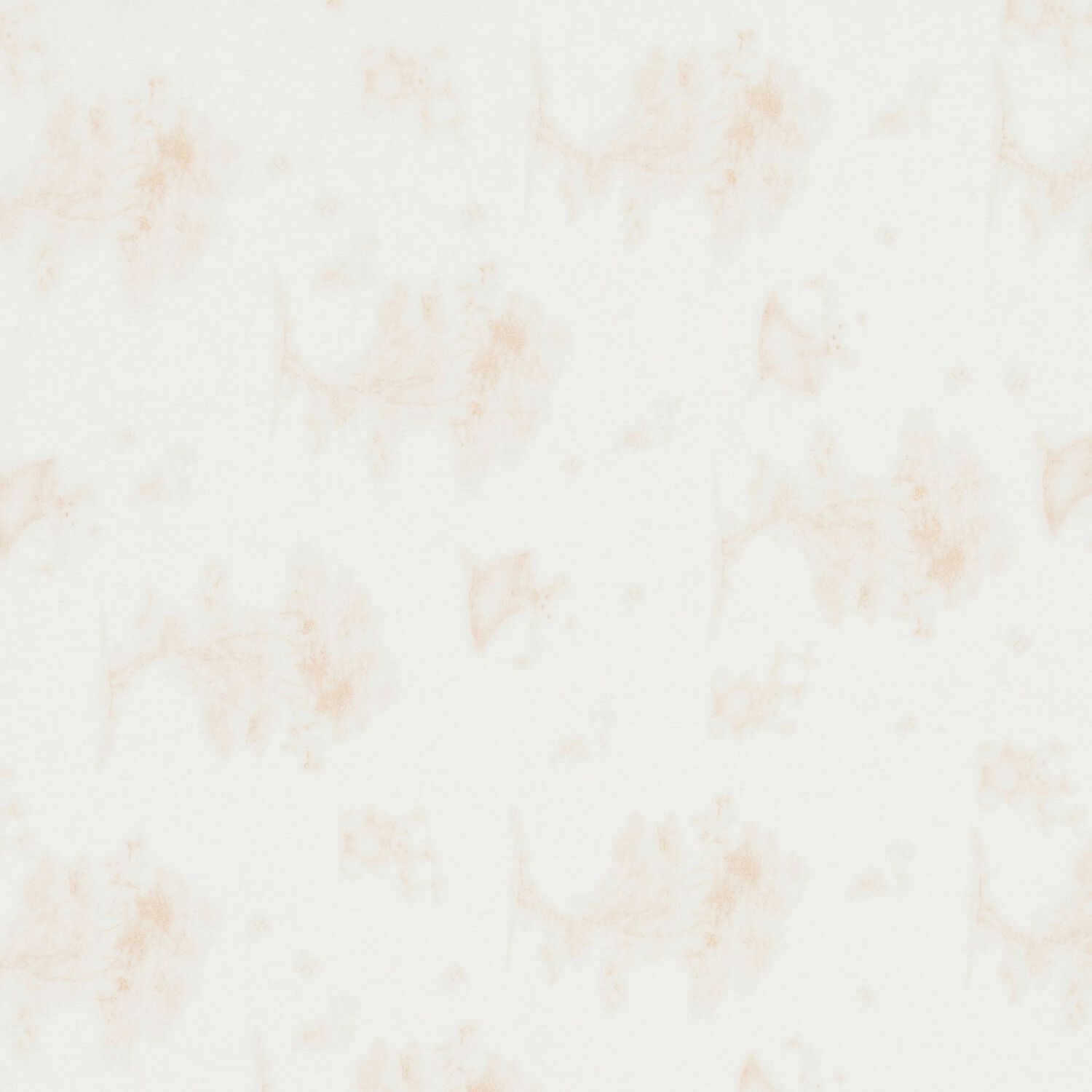 Baby Girls Ivory & Beige Teddy Bear Blanket, 1, hi-res