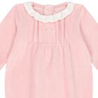 أفرول بالشعار باللون الوردي , 2, hi-res