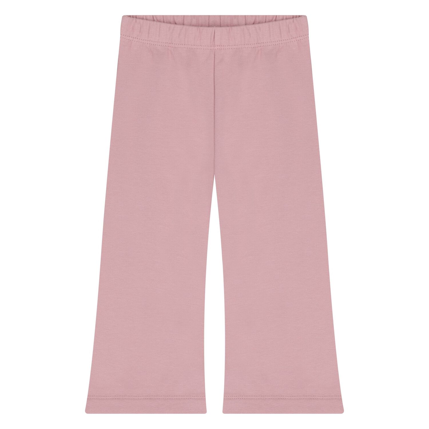 بدلة رياضية بنات بطبعه القطة باللون العاجي والوردي (3 قطع), 2, hi-res