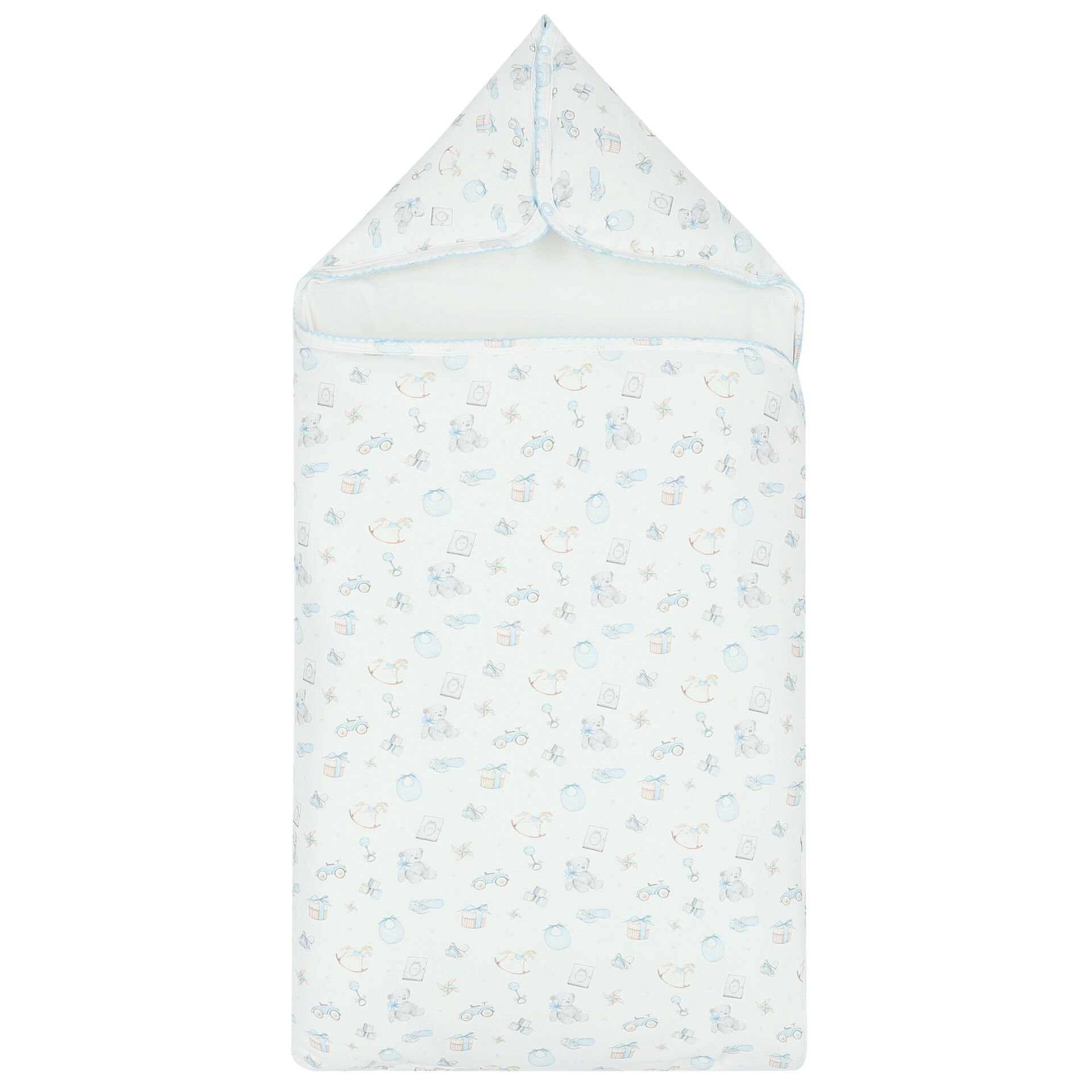 Dior baby hotsell nest sleeping bag