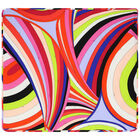 بطانية بنات متعددة الألوان, 2, hi-res