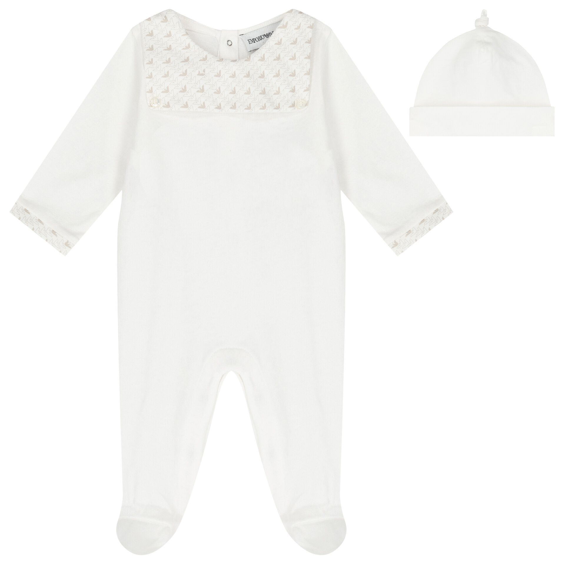 Emporio Armani Junior Emporio Armani Baby UAE