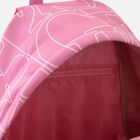 Pink Logo Backpack ( 39CM ), 2, hi-res