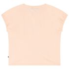 Girls Pink Bag T-Shirt, 2, hi-res