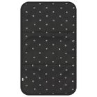 Black Logo Baby Changing Bag, 1, hi-res