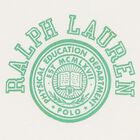 تيشيرت أولاد بشعار فريق الجامعة باللون العاجي , 1, hi-res