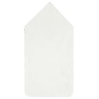 Baby Girls Ivory Logo Baby Nest, 1, hi-res