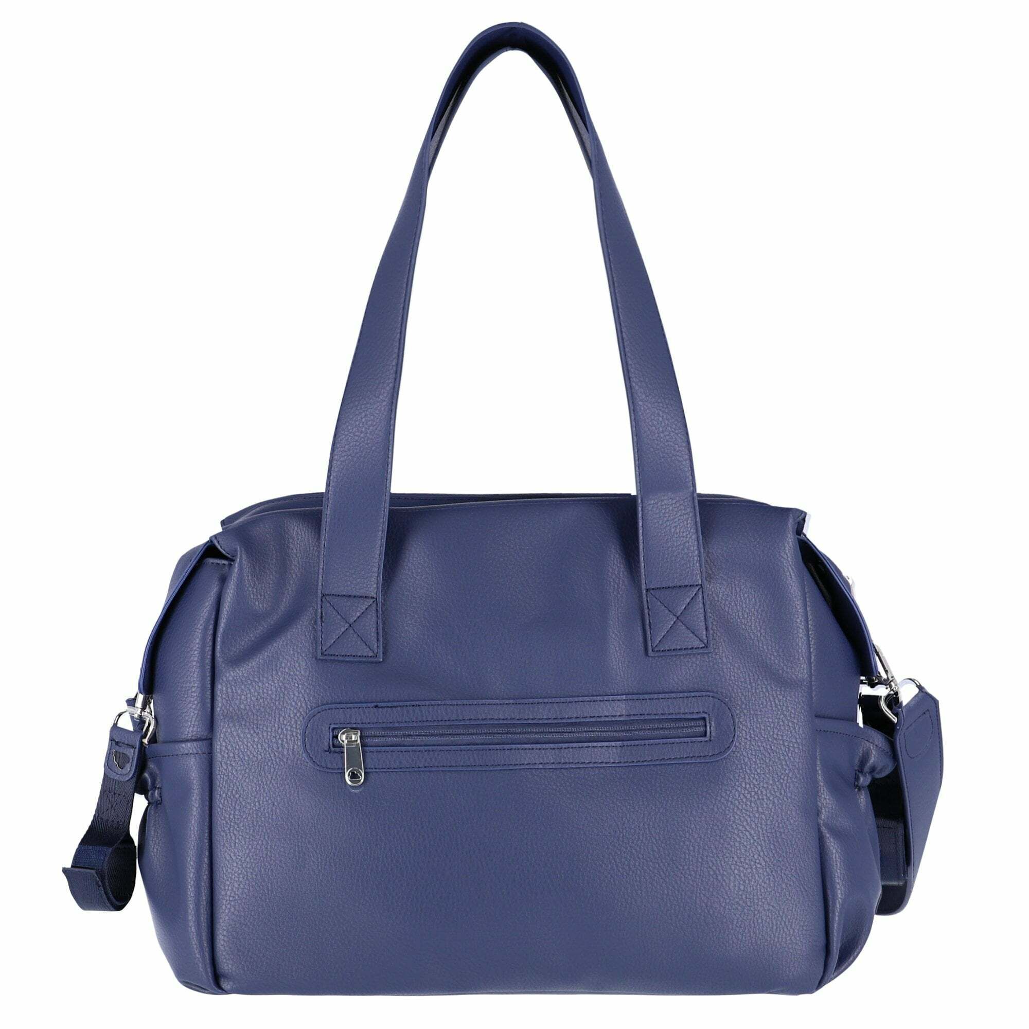 Mayoral Navy Blue Baby Changing Bag Junior Couture UAE