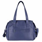 Navy Blue Baby Changing Bag, 1, hi-res