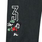 Grey Logo Disney Joggers, 1, hi-res