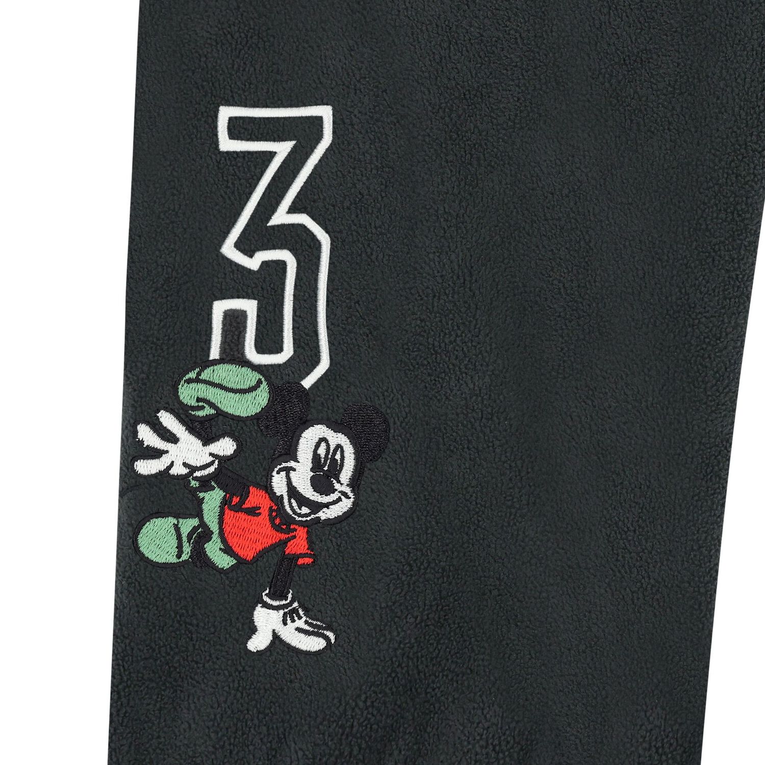 Grey Logo Disney Joggers, 1, hi-res image number null