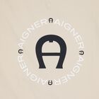 بطانية بشعار بيج للأولاد الصغار, 1, hi-res