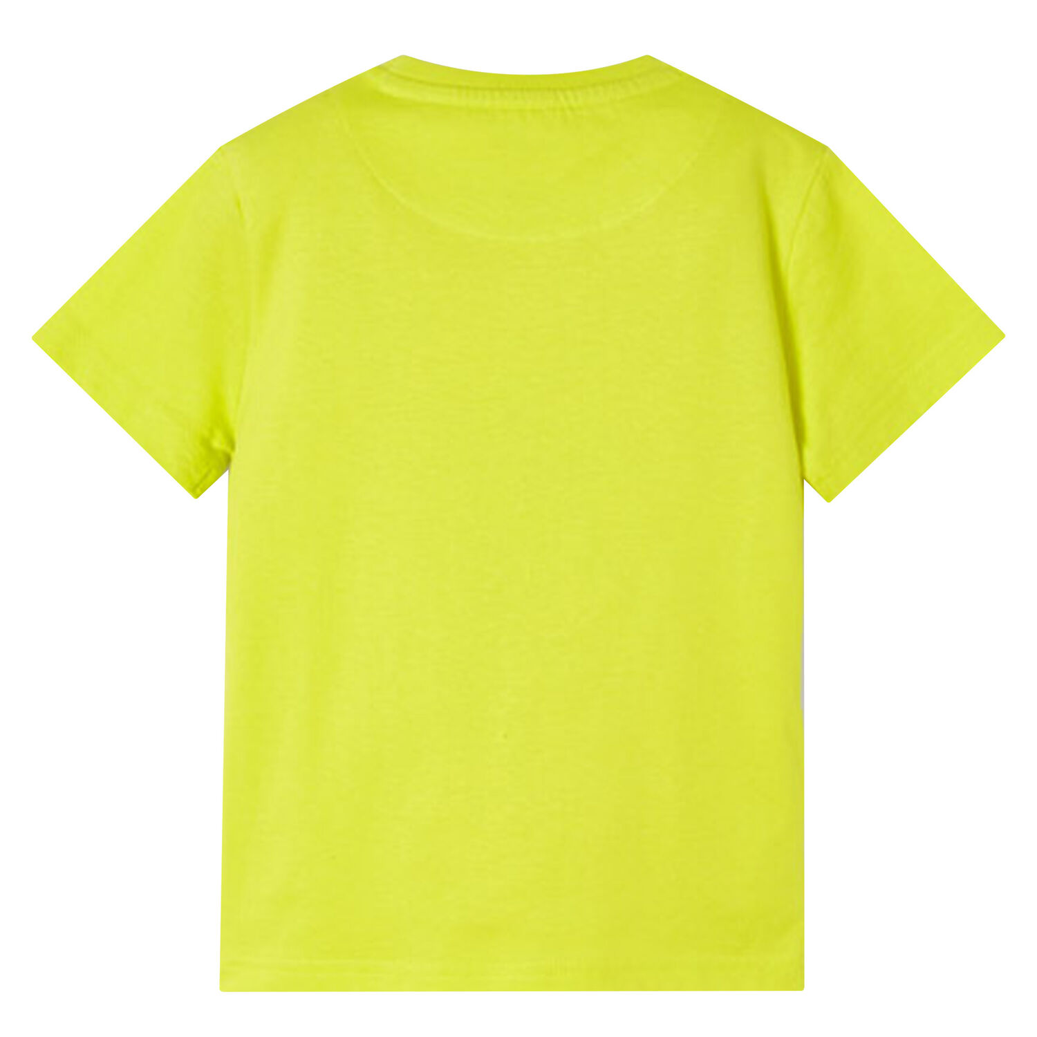 تيشيرت باللون الأخضر للأولاد, 2, hi-res