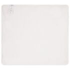 بطانية قطنية باللون وردية  مطبوعة بنقشة زهور للبنات الصغار (86 سم), 2, hi-res