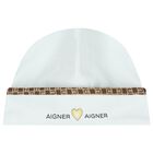 طقم أولاد هدايا  بالشعار باللون  الأزرق , 1, hi-res