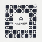 تيشيرت بالشعار باللون الابيض للأولاد, 1, hi-res