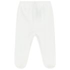 طقم هدايا منقط باللون الأبيض والوردي, 2, hi-res