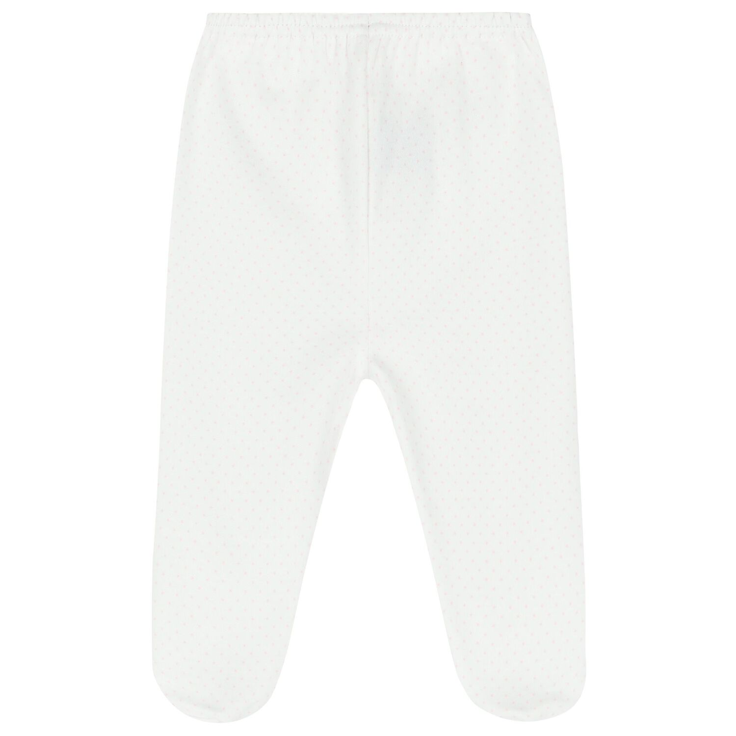 طقم هدايا منقط باللون الأبيض والوردي, 2, hi-res image number null