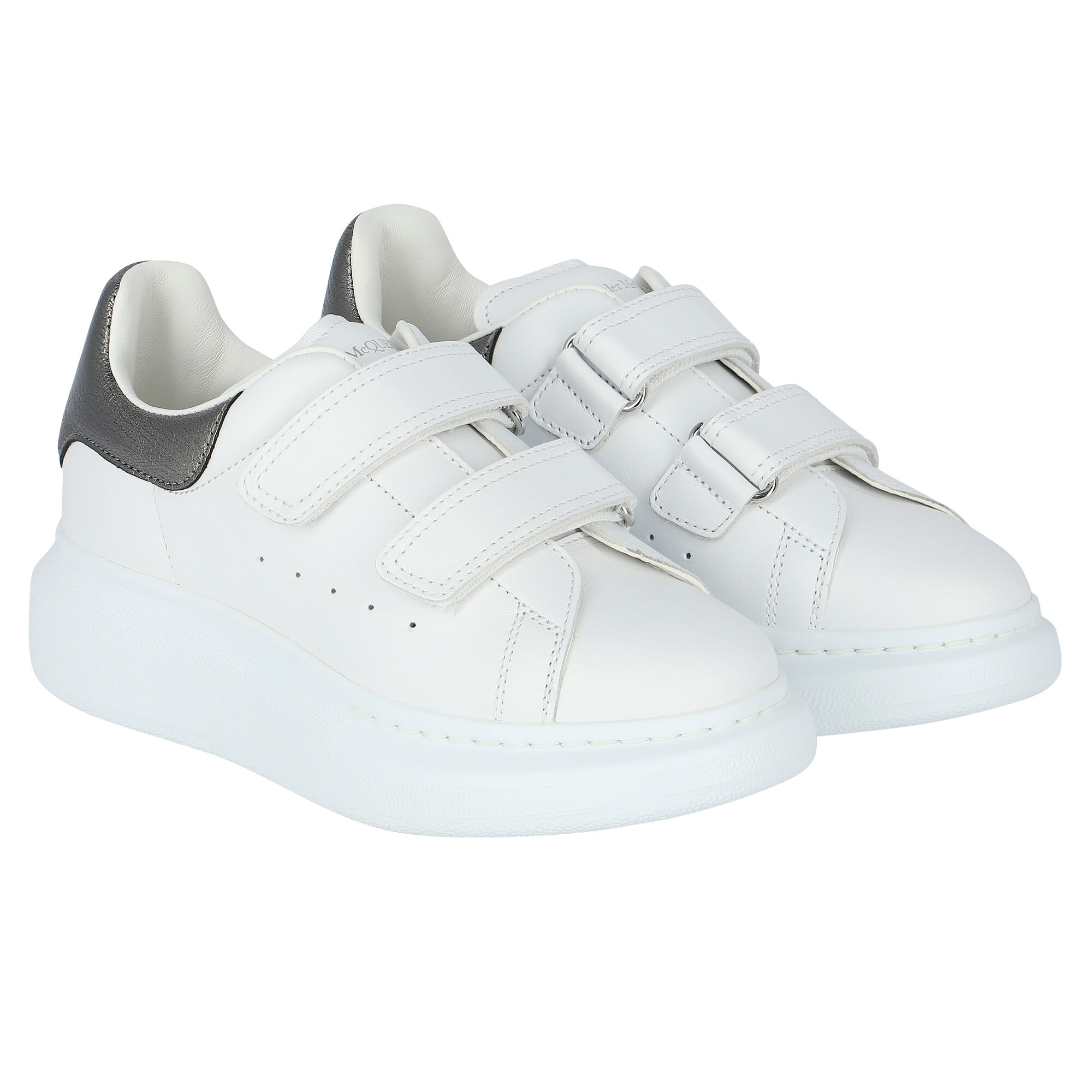 Alexander mcqueen a 2025 scratch