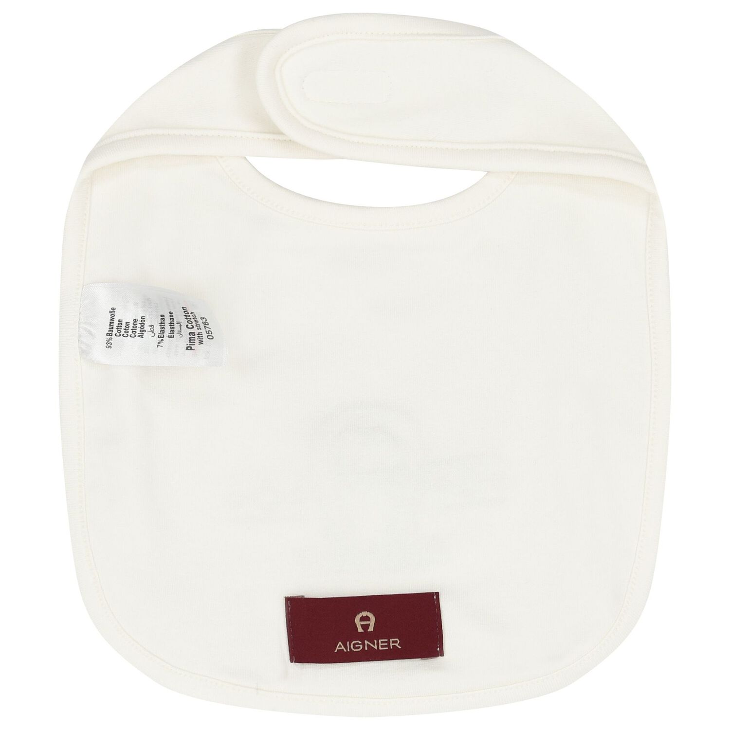 Ivory Logo Babygrow Gift Set, 1, hi-res image number null