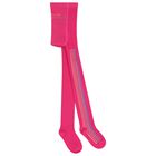 طقم فستان سويت شيرت على شكل قلب وردي للبنات, 1, hi-res