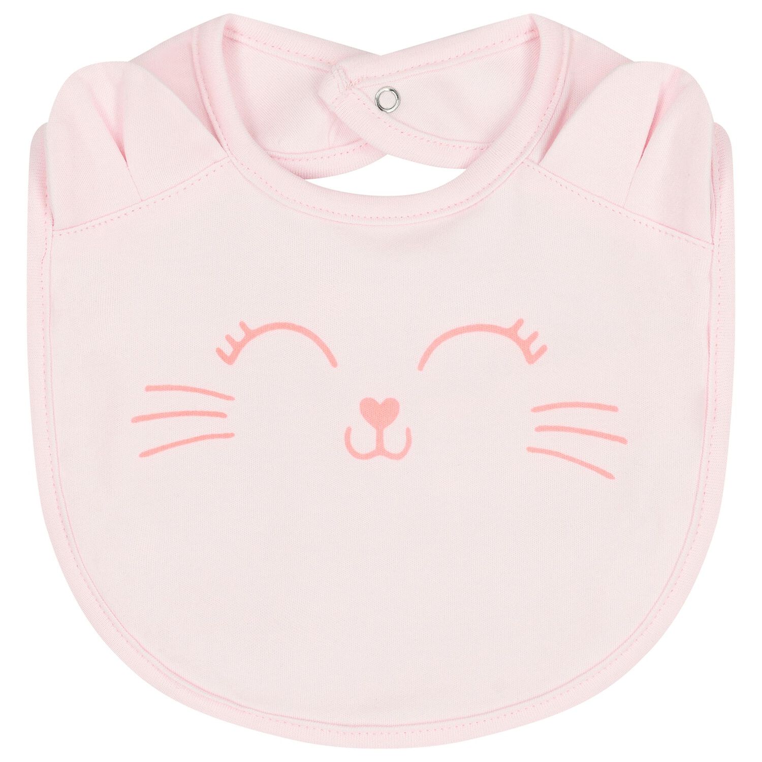 Baby Girls Pink Babygrow Gift Set, 1, hi-res
