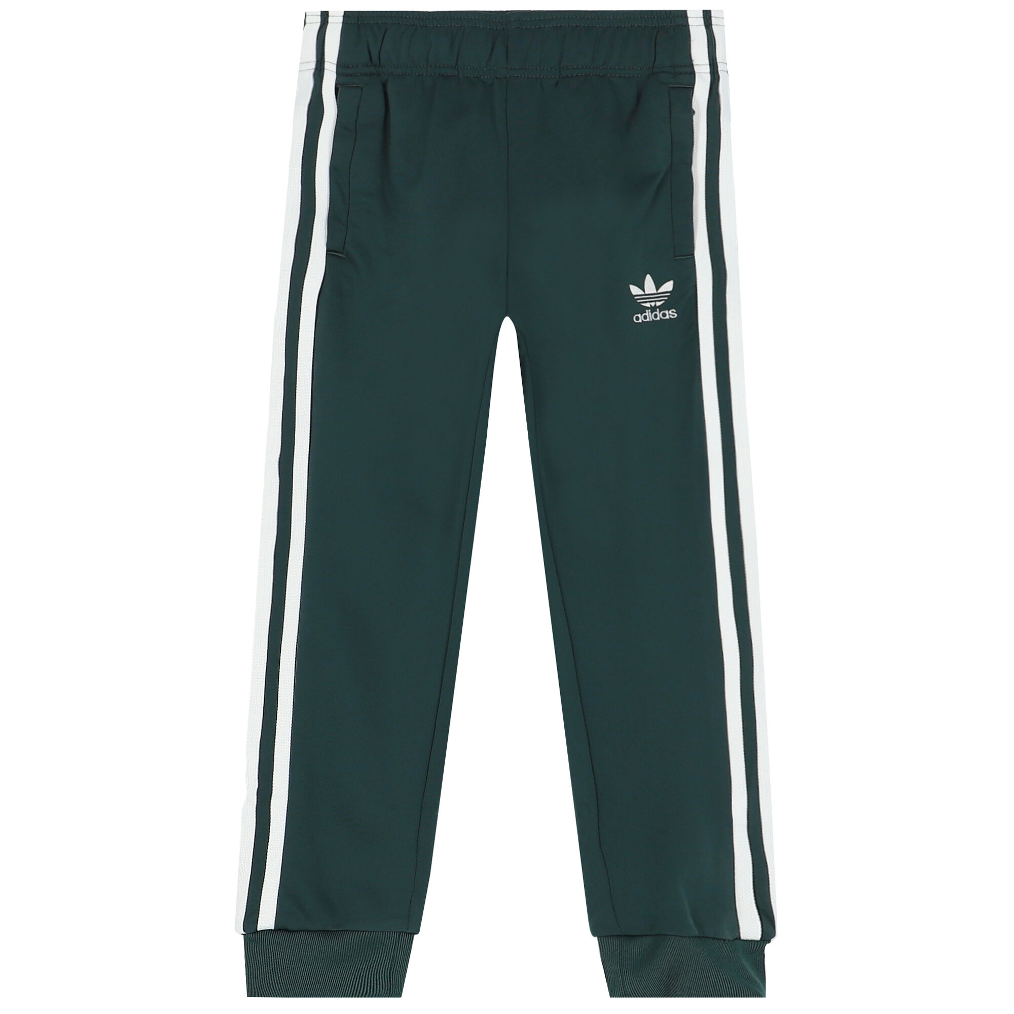 Originals green track pants cheap