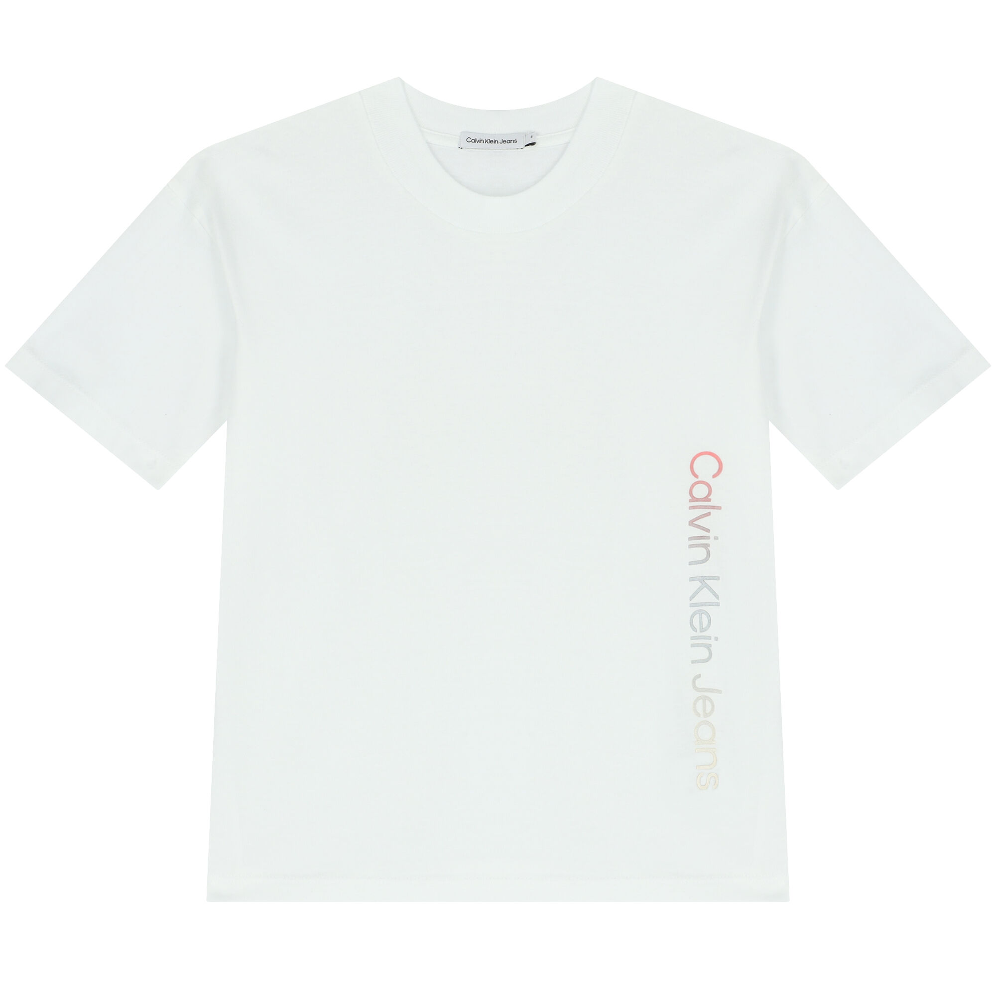 Calvin store klein tshirt