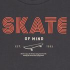 بلوزة عاجي باللون ورمادي بأكمام طويلة للأولاد (عبوة من قطعتين), 1, hi-res