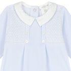 أفرول أولاد باللون الأزرق, 1, hi-res