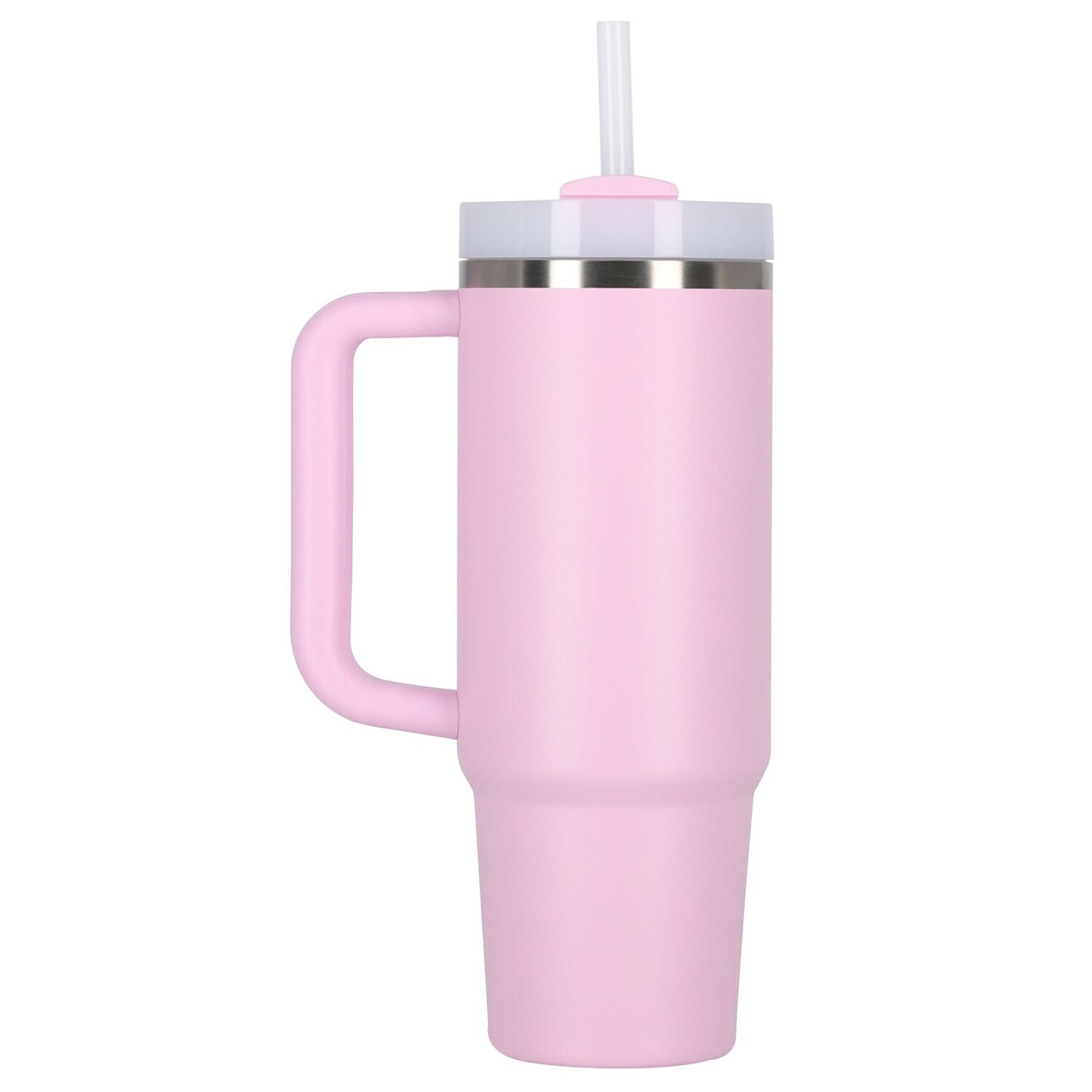Girls Pink Quencher H2.0 Flowstate Tumbler, 2, hi-res
