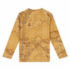 Boys Geo Map Print Logo Top, 1, hi-res