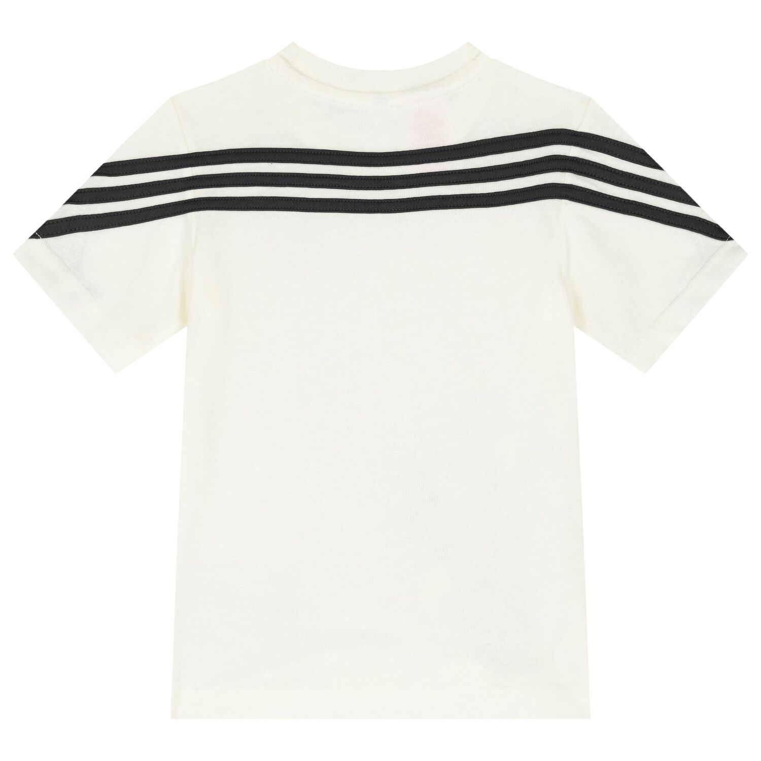 تيشيرت بشعار ميكي ماوس باللون العاجي, 1, hi-res image number null