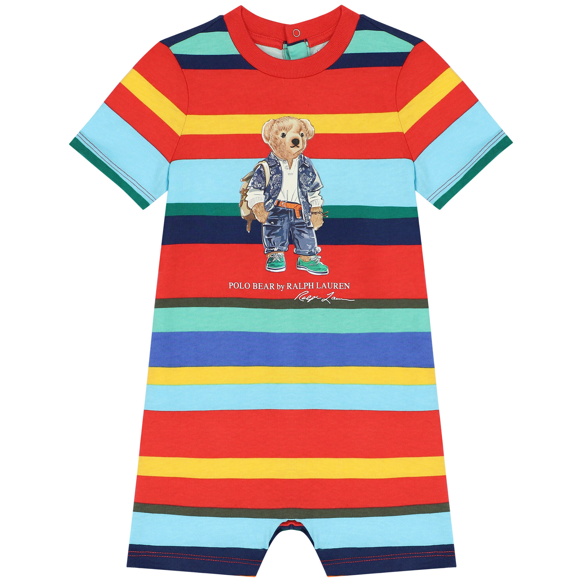 I outlet bears rompers