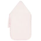 مدس بنات بطبعة تيدى باللون الوردى, 2, hi-res