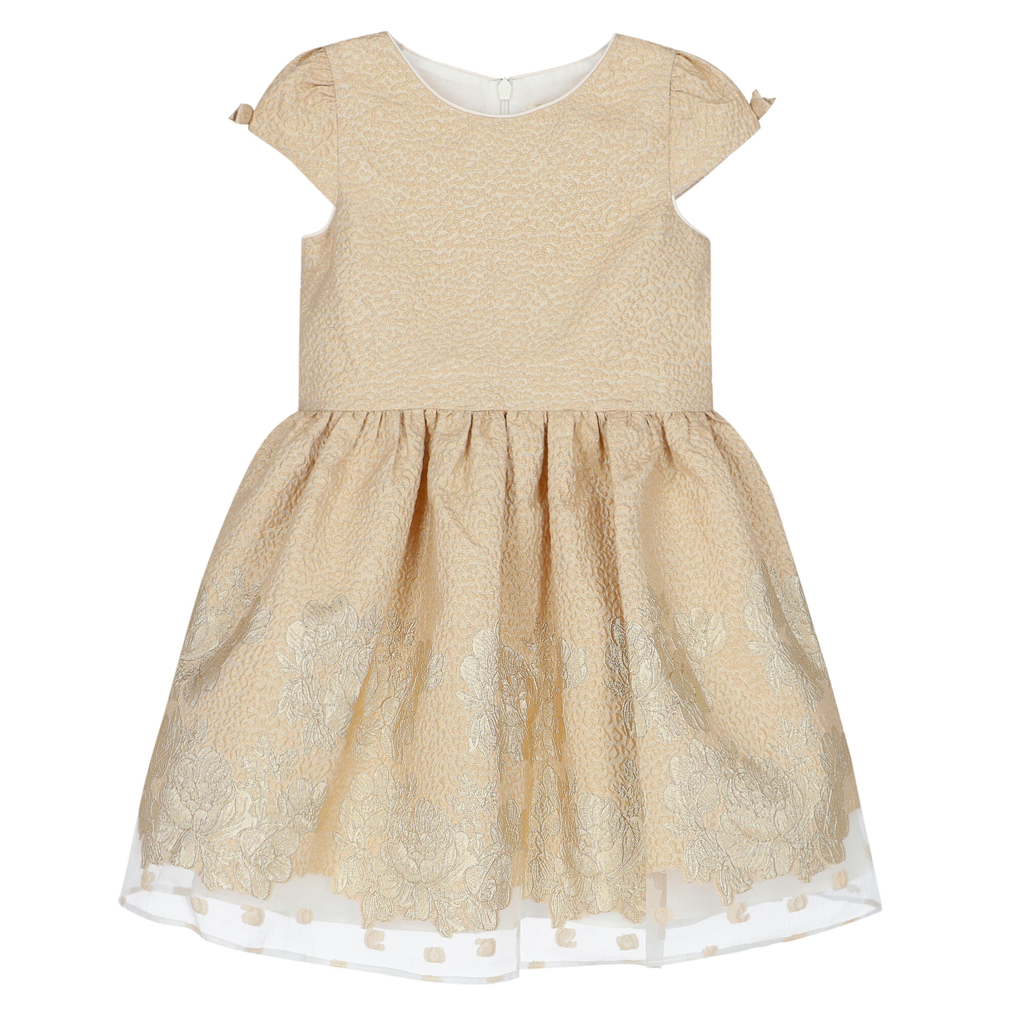 David Charles Dresses Junior Couture UAE