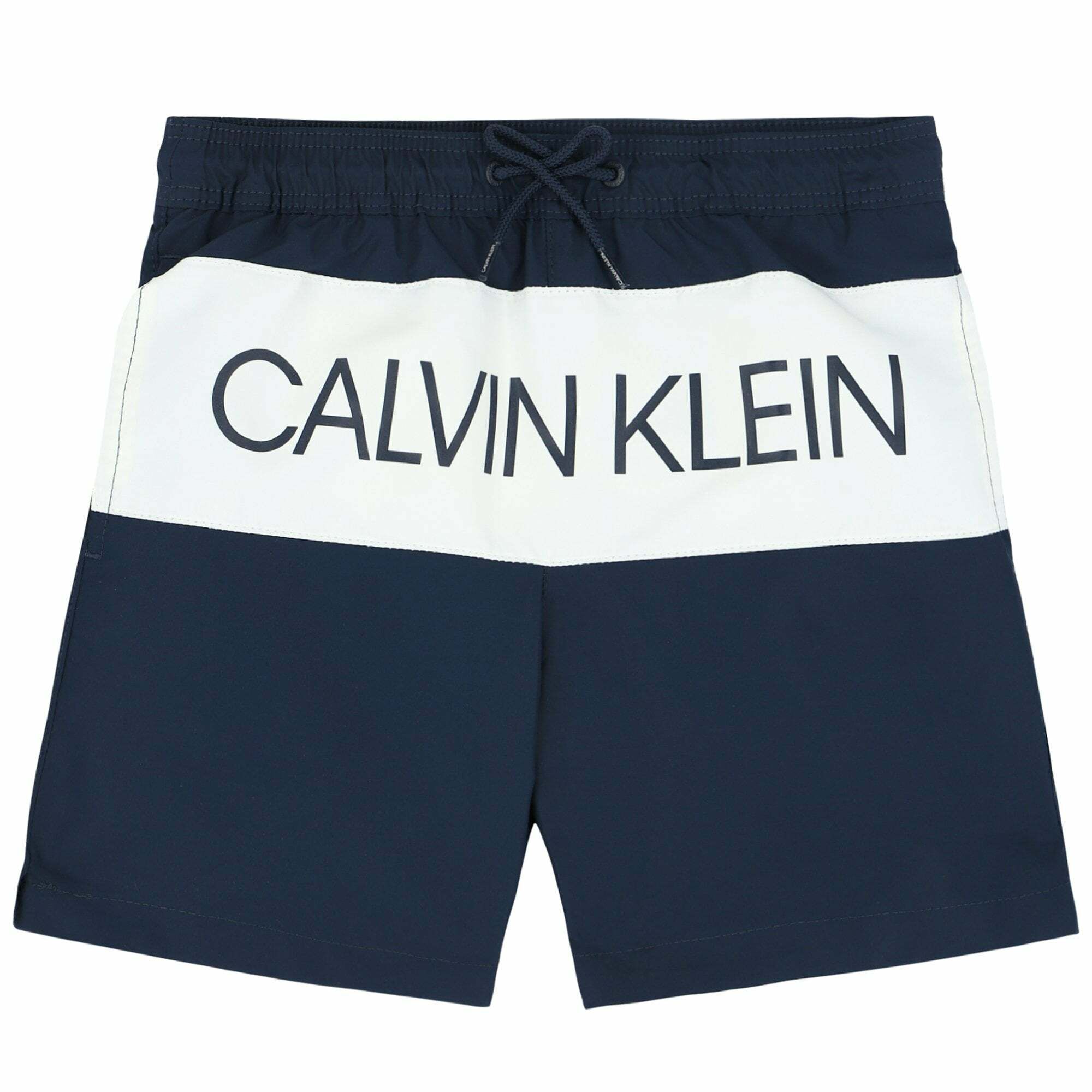 Calvin klein hotsell junior trunks