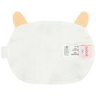 بطانية قماط باللون الأصفر للأطفال, 1, hi-res