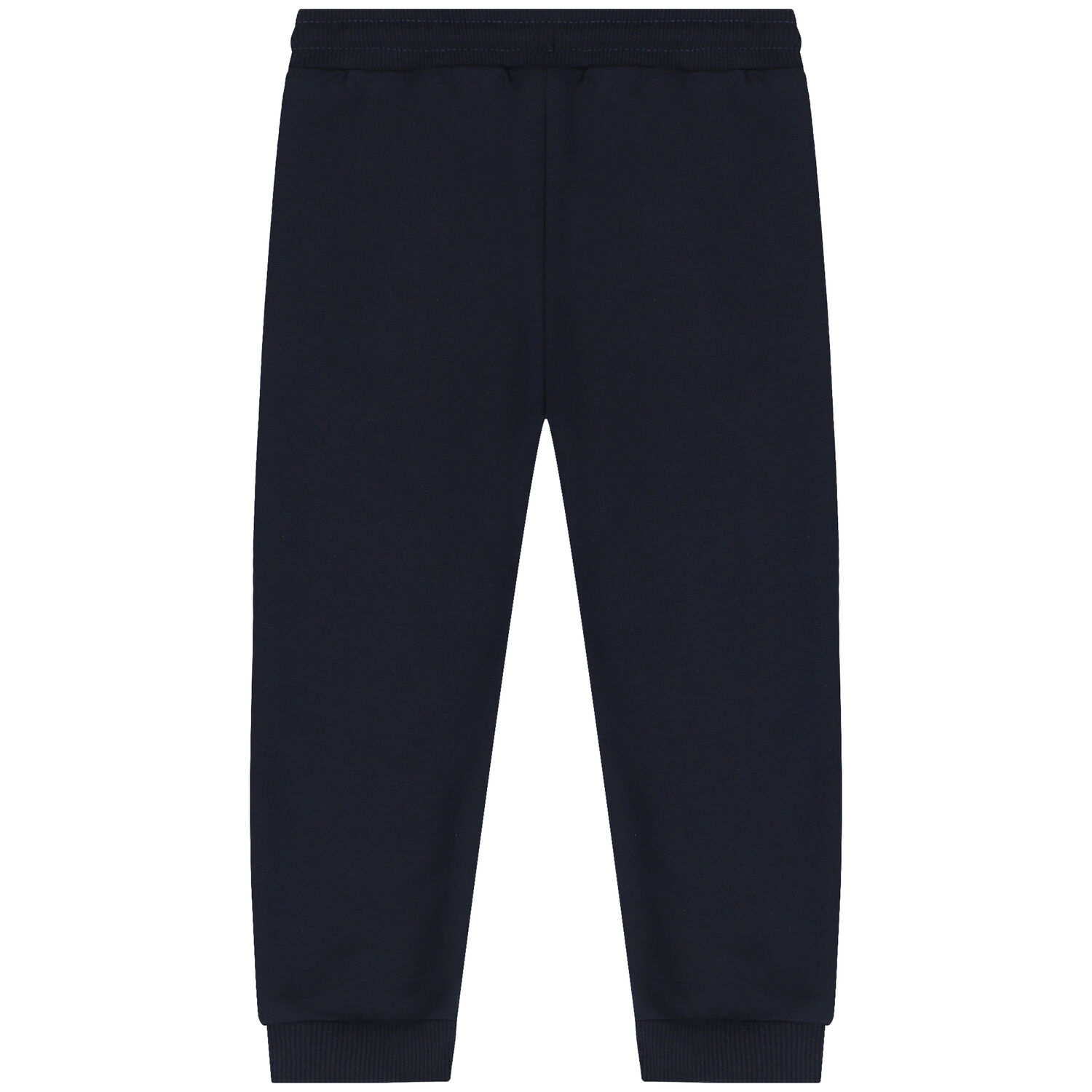 بدلة رياضية أولاد 3 قطع باللون الابيض والرمادى والكحلى, 1, hi-res