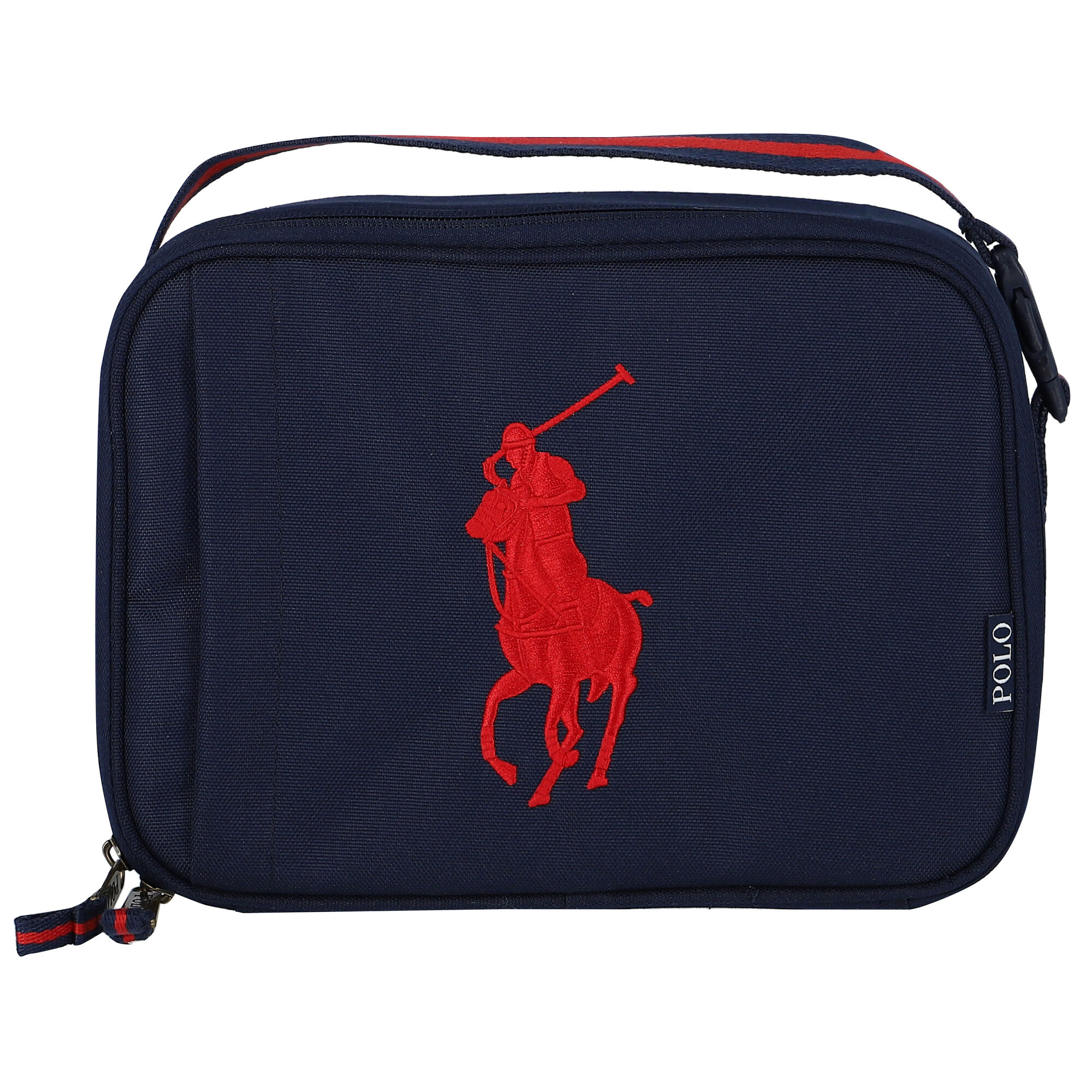 Ralph lauren 2025 lunch box