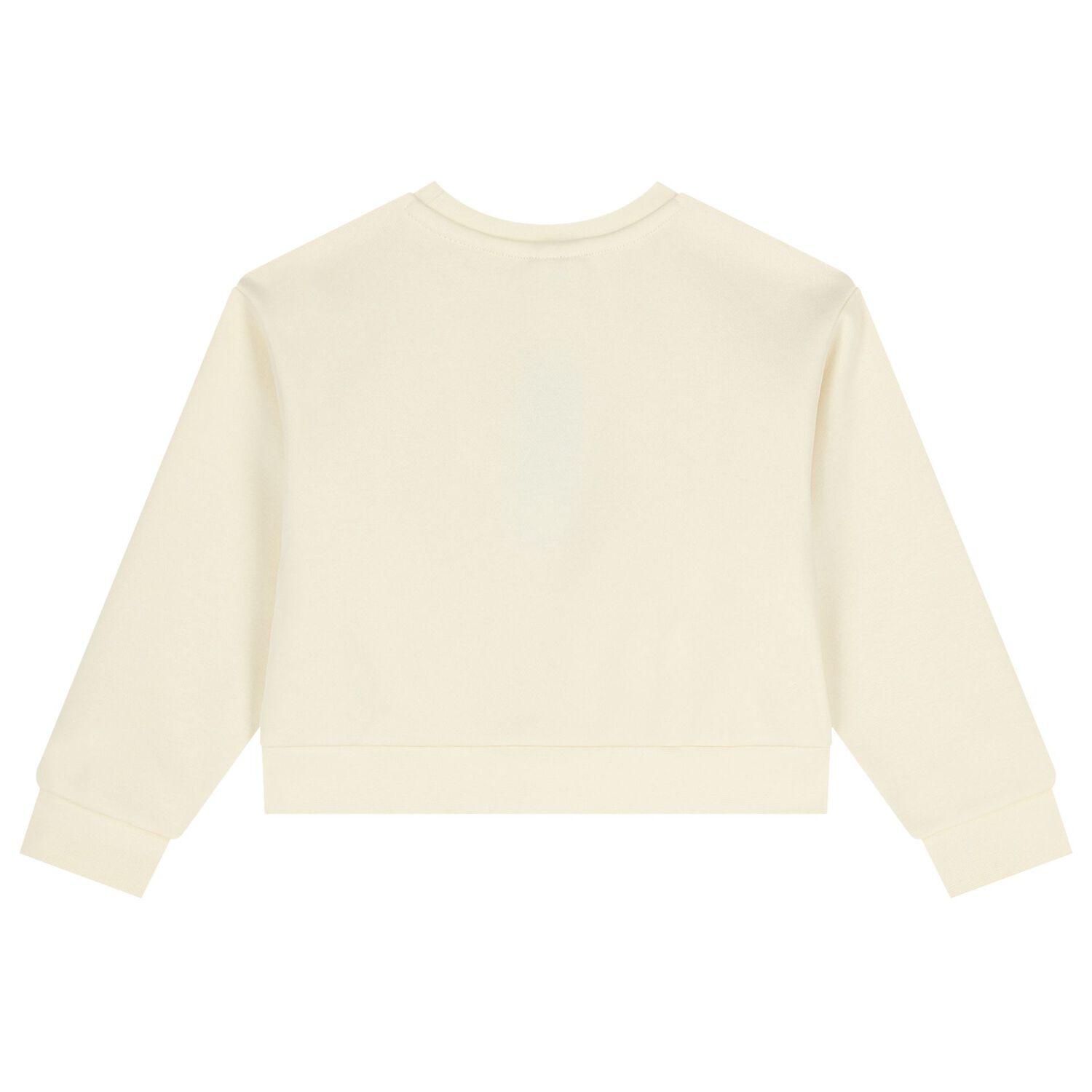 طقم ليجينز للبنات باللون البيج والاسود , 1, hi-res