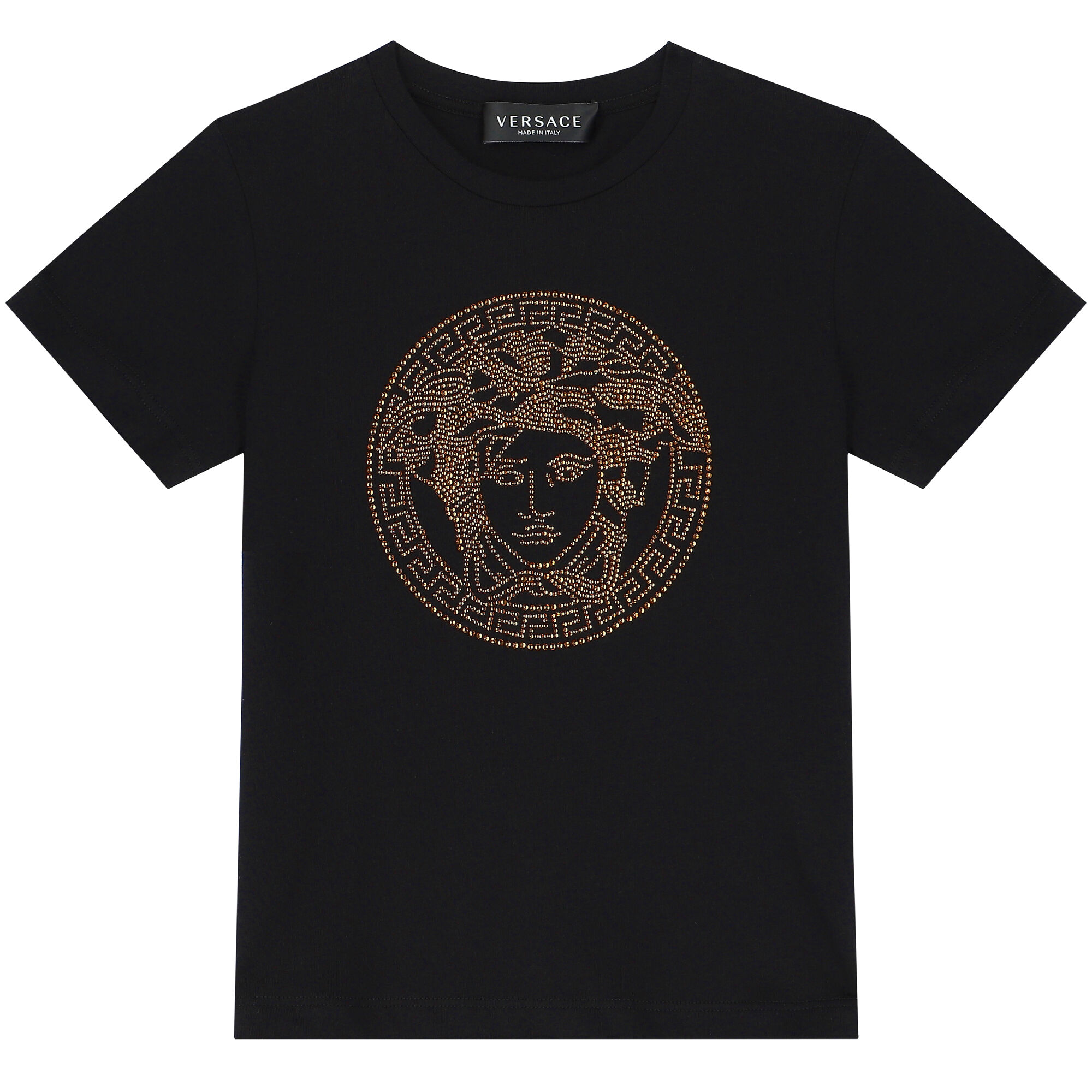 Versace medusa shop t shirt