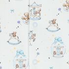 رومبير أولاد باللون الأبيض والأزرق, 1, hi-res
