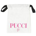 ربطة رأس للبنات فيفارا بفيونكة باللون الوردي والأزرق, 1, hi-res