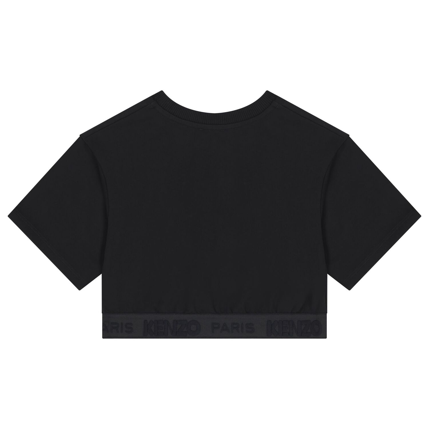 Girls Black Logo Leggings Set, 2, hi-res image number null