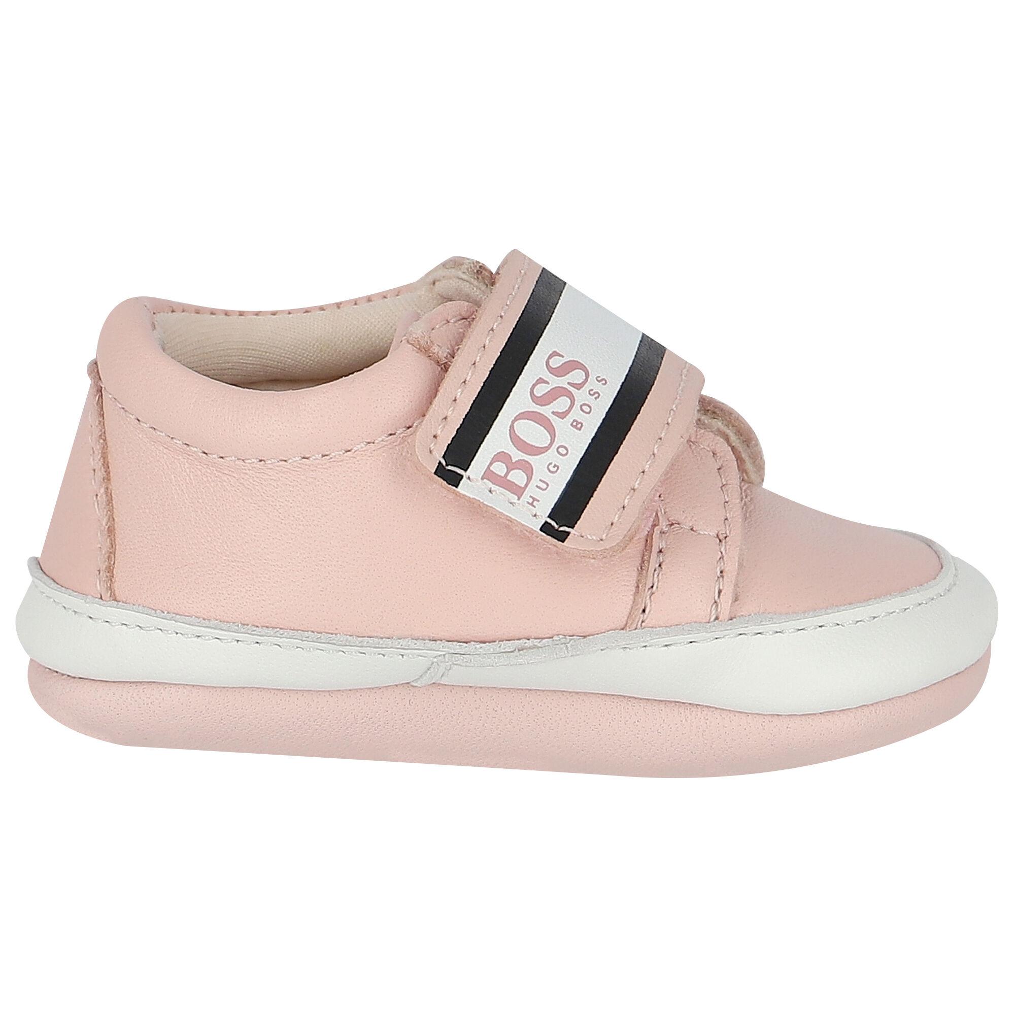 Boss baby sale girl shoes