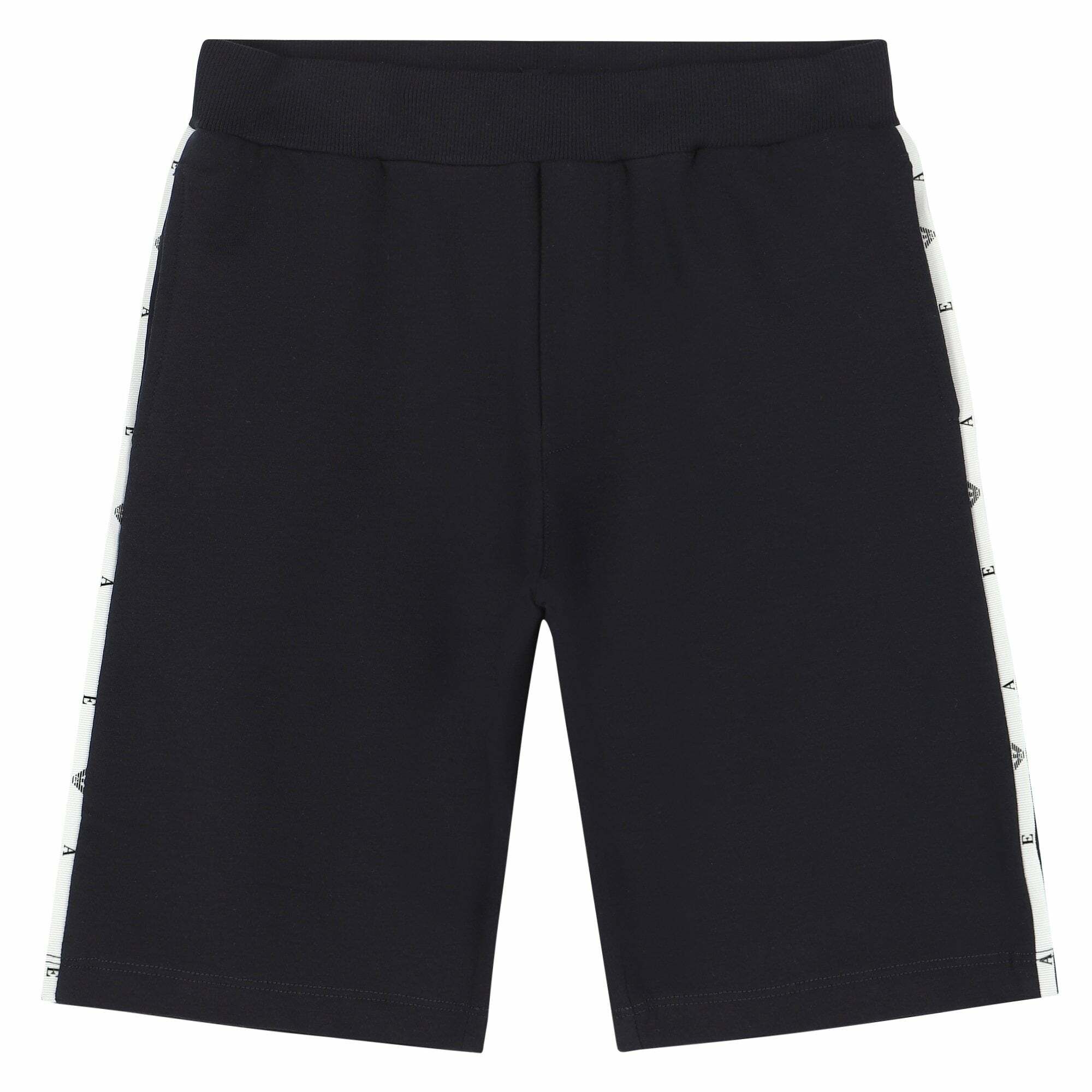 Emporio armani boy shorts shop