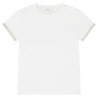 طقم ملابس داخلية للأولاد باللون البيج والأبيض, 1, hi-res