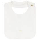 Baby Girls Pink & White Babygrow Gift Set , 2, hi-res