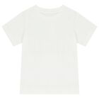 طقم شورت للأولاد باللون الأبيض والأخضر والبرتقالي, 1, hi-res